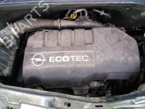 Headlight switch OPEL MERIVA A MPV (X03) | BP4701274I24 - Image 13