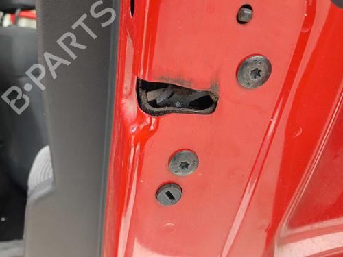 Used Rear right lock Rear right lock 39614295 39614295