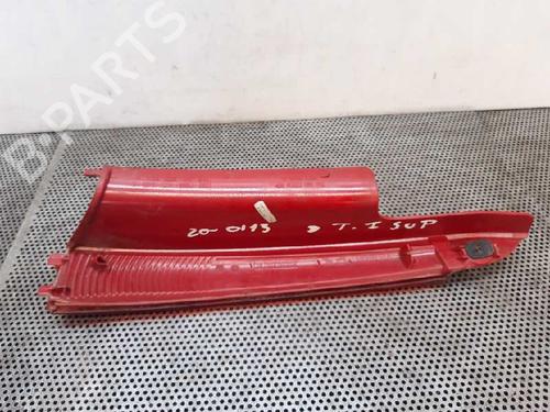 Left taillight CITROËN C4 I (LC_) | BP5956730C34 - Image 2