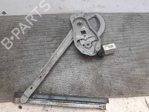 Used Front right window mechanism Front right window mechanism FORD TRANSIT Van (FA_ _) [2000-2006] 4652541 4652541