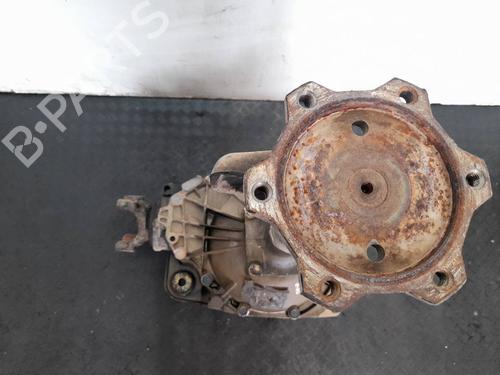 Front differential CHEVROLET TAHOE (B2W) 5.3 V8 AWD | BP13122464M23 