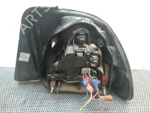 Left taillight ROVER 400 II (RT) 420 Di | BP1255104C34 