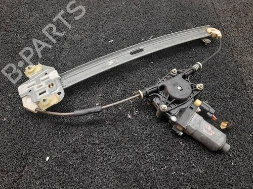 Used Rear left window mechanism Rear left window mechanism 9681539 9681539