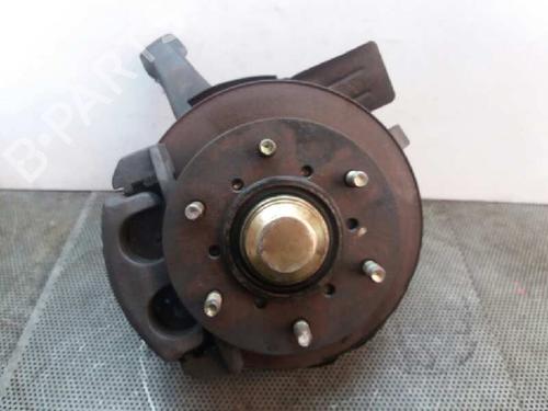 Used Right front steering knuckle Right front steering knuckle KIA PREGIO Van (TB) 2.5 TCi D (94 hp) 3650135 3650135