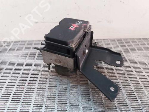 ABS pump PEUGEOT 107 (PM_, PN_) 1.0 | BP180930M43 