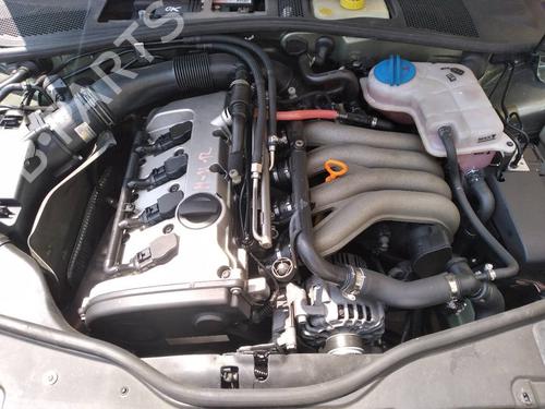 Engine VW PASSAT B5.5 (3B3) 2.0 | BP19700693M1 - Image 15