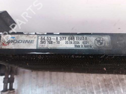 AC radiator BMW 3 Coupe (E46) 320 Cd | BP193049M32