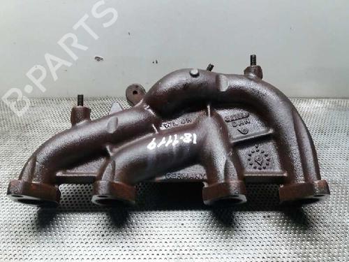 Used Exhaust manifold Exhaust manifold VW PASSAT B6 (3C2) [2005-2011] 11654404 11654404