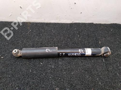 Used Left rear shock absorber Left rear shock absorber CITROËN C3 I (FC_, FN_) 1.4 HDi (68 hp) 10634999 10634999