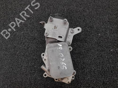 Used Oil radiator Oil radiator 14038939 14038939