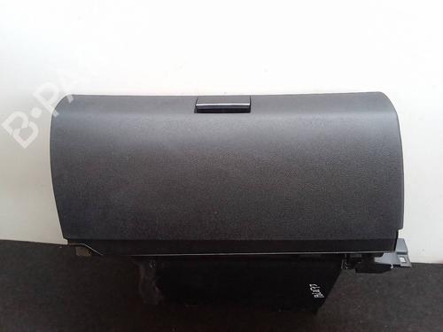 Used Glove box MERCEDES-BENZ A-CLASS (W169) A 200 CDI (169.008, 169.308) (140 hp) 1044590