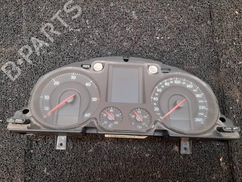 Kombinert Instrument VW PASSAT B6 (3C2) 2.0 TDI (140 hp) 10165318