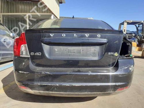 Left headlight VOLVO S40 II (544) 1.6 D | BP26199907C28  - Image 9