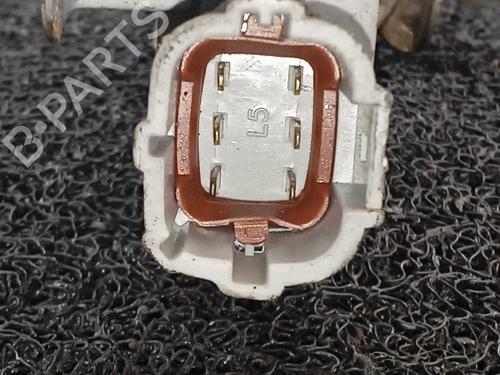 Rear left lock NISSAN PATROL GR V Wagon (Y61) 3.0 DTi | BP4415255C100 