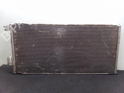 Used AC radiator FORD TOURNEO CONNECT 1.8 TDCi (90 hp) 7280061
