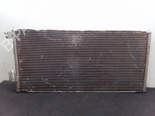 AC radiator FORD TOURNEO CONNECT 1.8 TDCi (90 hp) 7280061