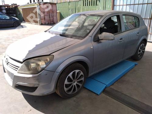 Right sun visor OPEL ASTRA H (A04) 1.7 CDTI (L48) | BP7768476I2  - Image 11