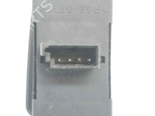 Right front window switch BMW 3 (E46) 320 i | BP18666653I26 