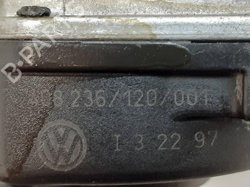 Throttle body VW GOLF IV (1J1) 2.3 V5 | BP29810847M82 