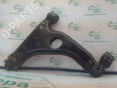 Used Right front suspension arm Right front suspension arm 587873 587873