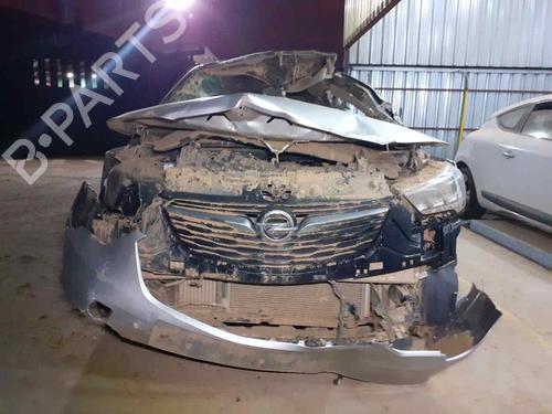 Ricambi OPEL CROSSLAND X / CROSSLAND (P17, P2QO) 1.2 (75) (131 hp) 4436885