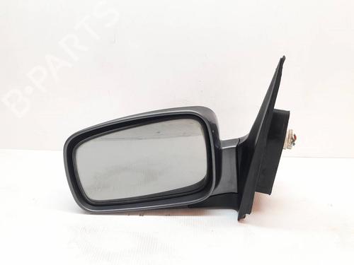 Used Left mirror KIA SORENTO I (JC) [2002-2011]  25252839