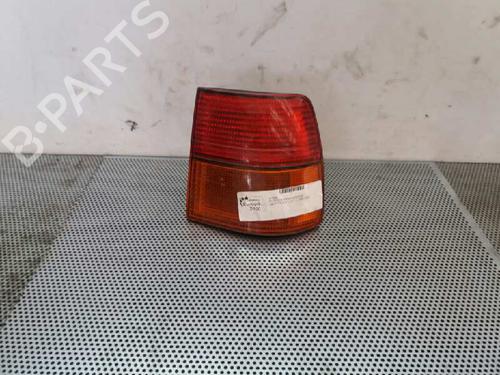 Used Right taillight SEAT TOLEDO I (1L2) [1991-1999]  2949645