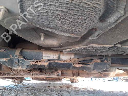 Used Rear axle CITROËN DS4 (NX_) 1.6 HDi 115 (114 hp) 26543432