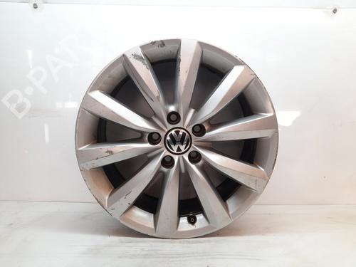 Used Rim VW TIGUAN (5N_) [2007-2018]  31371730