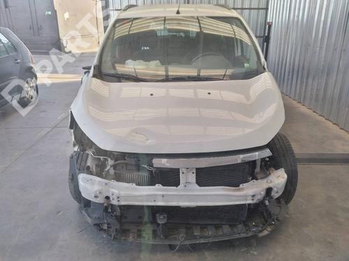 Used Parts DACIA LODGY (JS_)  1.5 dCi (JSMC, JSAF)  1125574