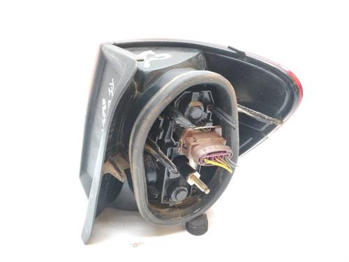 Left taillight PEUGEOT 406 (8B) 2.1 TD 12V | BP13950915C34 