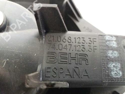 Varmeblæser CITROËN XSARA Coupe (N0) 2.0 HDI 90 | BP865636M62 