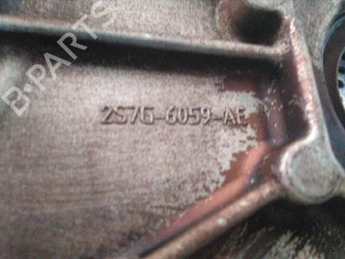 Timing cover FORD MONDEO III (B5Y) 1.8 16V | BP14033994M123 