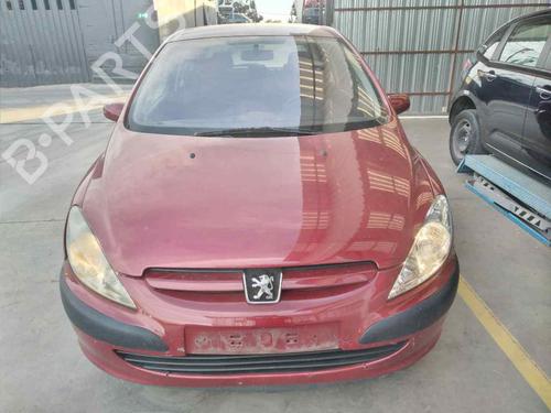 Hood PEUGEOT 307 (3A/C) 2.0 HDi 90 | BP16126369C1 