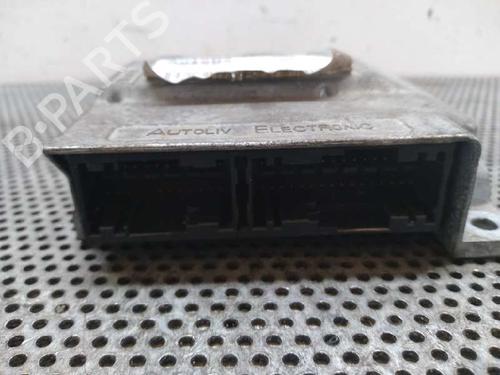 ECU airbags PEUGEOT 407 (6D_) 2.0 (6DRFNB, 6DRFNE) | BP6119924M53 