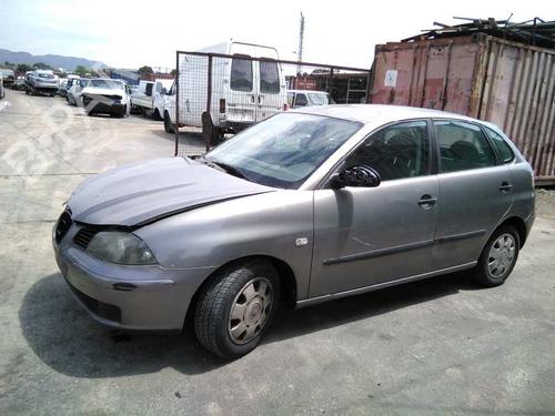 Front left lock SEAT IBIZA III (6L1)  | BP3439634C98 