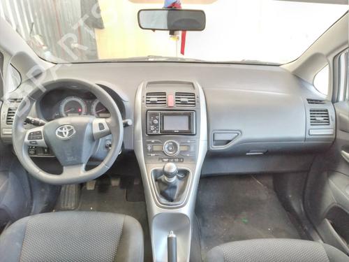 Seat buckle TOYOTA AURIS (_E15_) | BP14041271I32 - Image 13