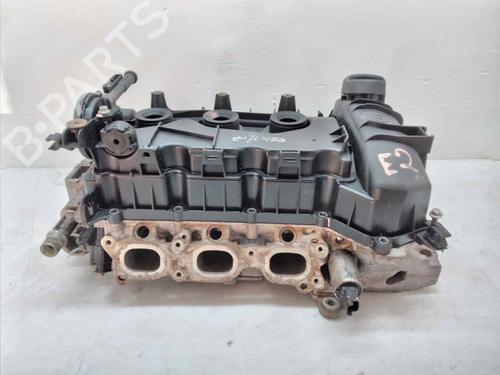 Topstykke PEUGEOT 208 I (CA_, CC_) [2012-2021]  32666599