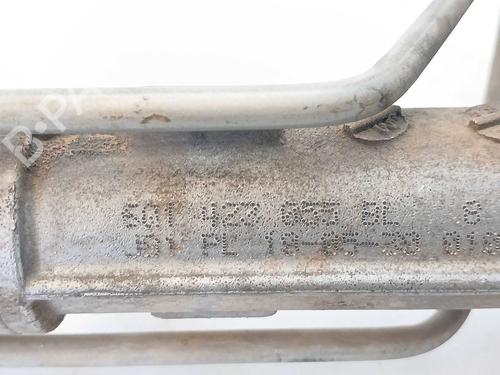 Steering rack SKODA FABIA II (542) | BP37427101M22 - Image 3