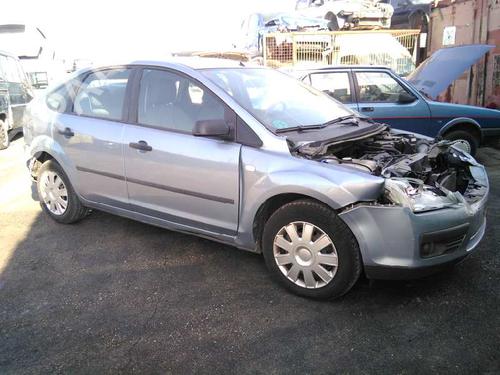 Gearbox FORD FOCUS II (DA_, HCP, DP) 1.6 | BP4931637M3 