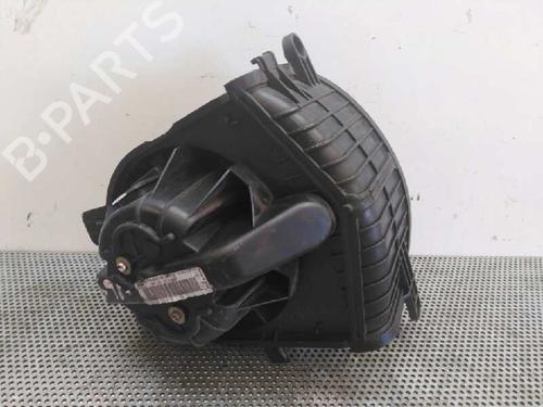 Heater blower motor RENAULT SCÉNIC II (JM0/1_) 1.5 dCi (JM0F) | BP2129770M62 