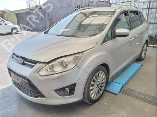 Front left panel FORD GRAND C-MAX (DXA/CB7, DXA/CEU) | BP15124451C58 - Image 6
