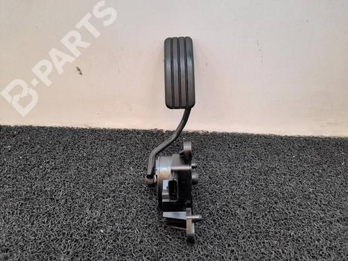 Used Pedal Pedal RENAULT MEGANE II (BM0/1_, CM0/1_) 1.4 16V (BM0B, CM0B) (98 hp) 7906233 7906233
