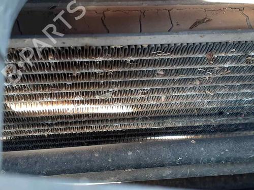 AC-Kondensator MERCEDES-BENZ C-CLASS (W204) C 200 CDI (204.007, 204.006) (136 hp) 27863301