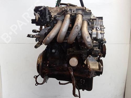 Used Engine Engine NISSAN PRIMERA Hatchback (P12) [2002-2026] 92793 92793