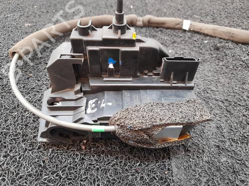 Front right lock NISSAN JUKE (F15) 1.5 dCi | BP8300347C97 