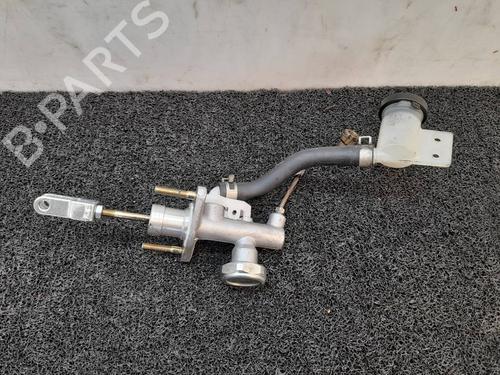 Used Clutch slave cylinder NISSAN ALMERA II (N16) 2.2 dCi (112 hp) 14038200
