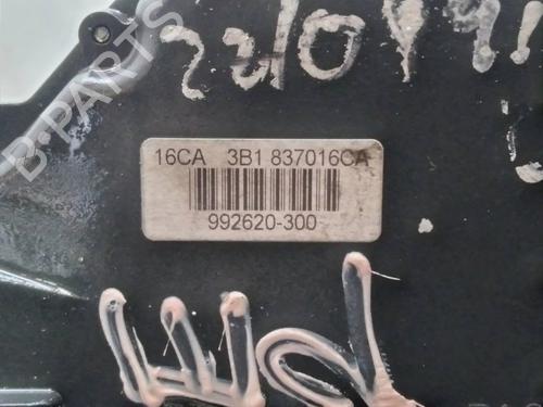 Front right lock SKODA OCTAVIA I (1U2) 1.9 TDI | BP10741268C97 