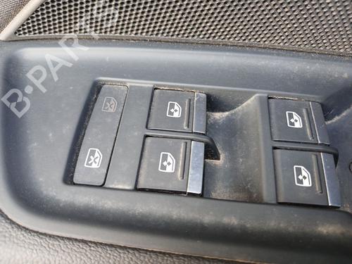 Used Left front window switch Left front window switch AUDI A3 Sportback (8YA, 8YF) [2019-2026] 36768360 36768360