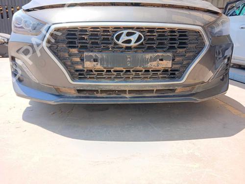 Front bumper HYUNDAI i30 FASTBACK (PDE, PDEN) 1.0 T-GDI | BP37152188C7 - Image 2